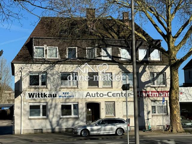 Haus kaufen in Recklinghausen, Nordrhein-Westfalen