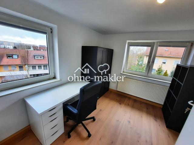 Apartment kaufen in Kasernenviertel, Regensburg