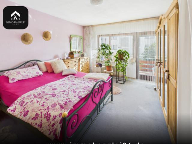 Wohnung kaufen in Rheinstetten, Baden-Württemberg