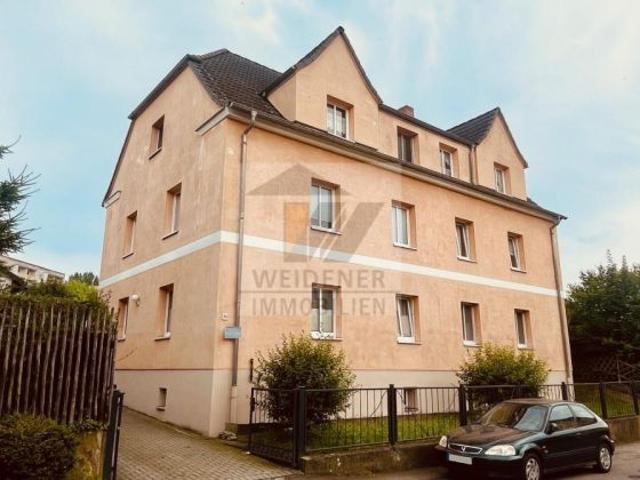 Haus kaufen in Gera