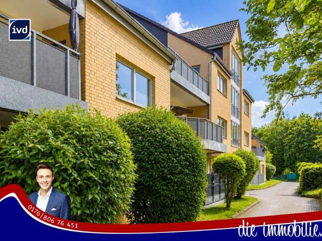 Wohnung kaufen in Ottersleben, Magdeburg