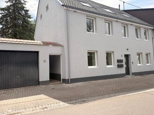 Haus kaufen in Dudweiler, Saarbrücken