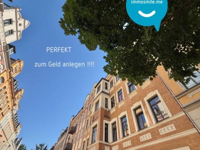Wohnung kaufen in Chemnitz, Sachsen