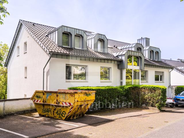 Wohnung kaufen in Heidkamp, Bergisch Gladbach