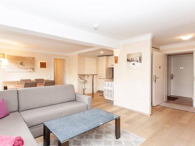 Apartment kaufen in Seefeld in Tirol, Tirol
