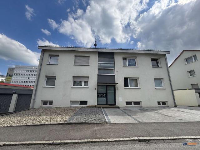 Wohnung kaufen in Sindelfingen, Landkreis Böblingen