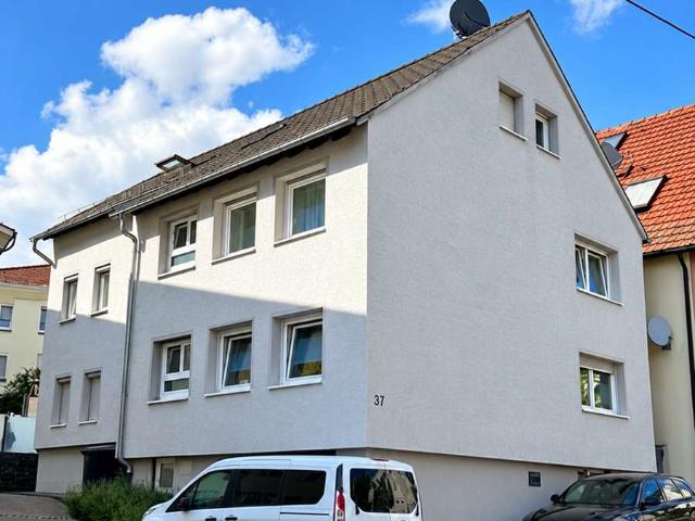 Haus kaufen in Möhringen-Mitte, Stuttgart