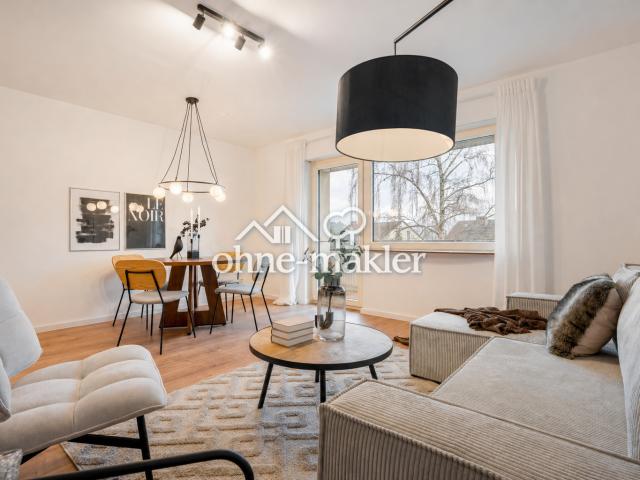 Apartment kaufen in Taunusstein, Hessen