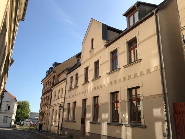 Haus kaufen in Bahnhofsvorstadt, Brandenburg