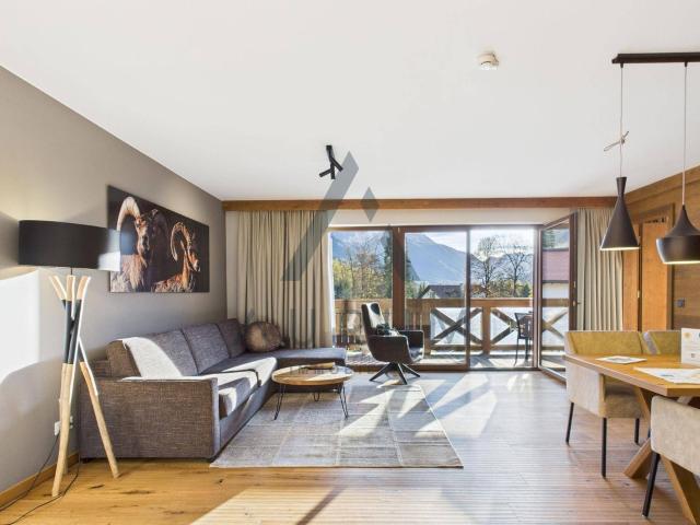 Apartment kaufen in Ehrwald, Tirol