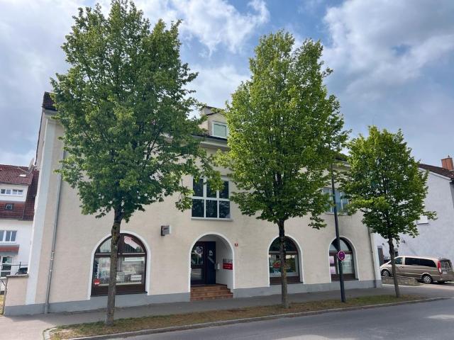 Haus kaufen in Aichach