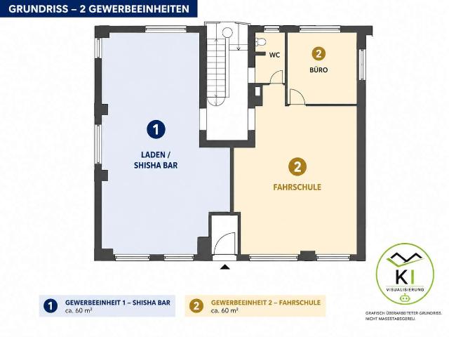 Büro kaufen in Göppingen, Landkreis Göppingen
