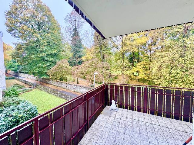 Wohnung kaufen in Nordost, Wiesbaden