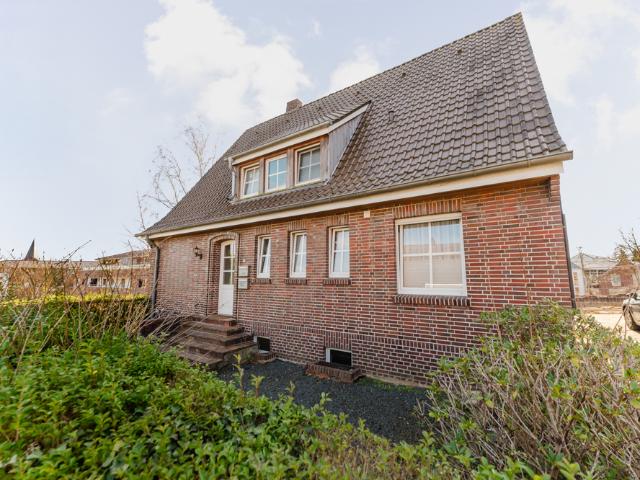 Haus kaufen in Uelsen, Niedersachsen