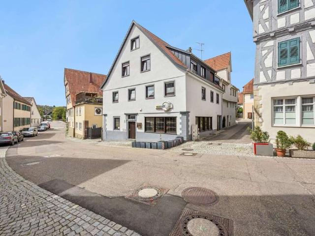 Haus kaufen in Vaihingen an der Enz