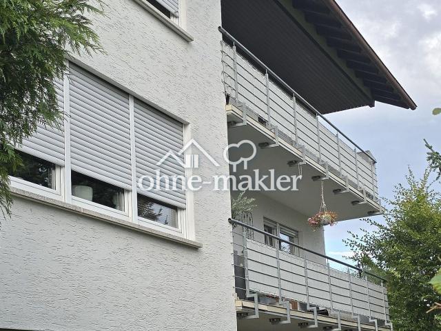 Haus kaufen in Weilburg
