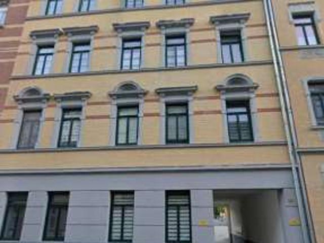 Wohnung kaufen in Weißenfels, Burgenlandkreis