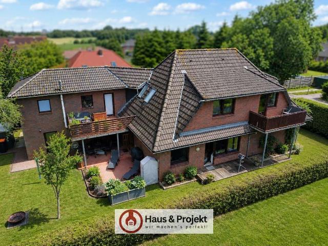 Haus kaufen in Westerholt, Herten