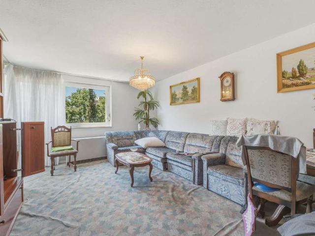 Wohnung kaufen in Ulm
