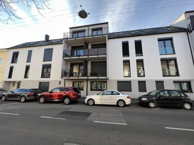 Wohnung kaufen in Liesing, Wien