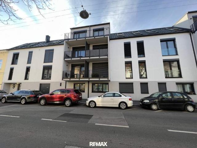 Wohnung kaufen in Liesing, Wien