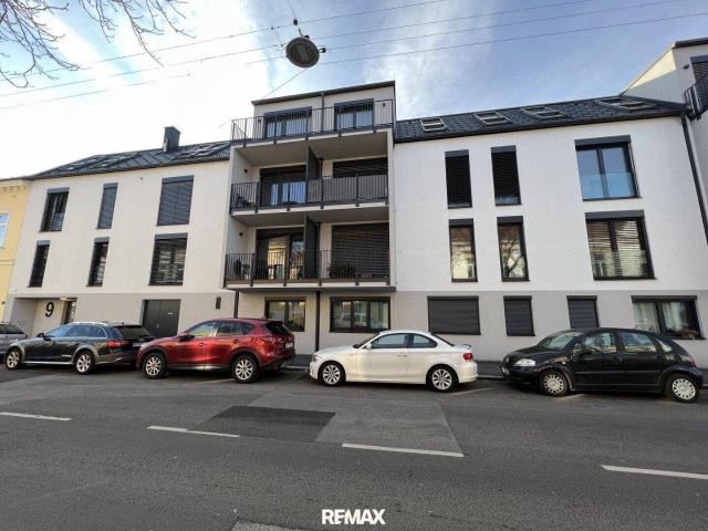 Apartment kaufen in Liesing, Wien