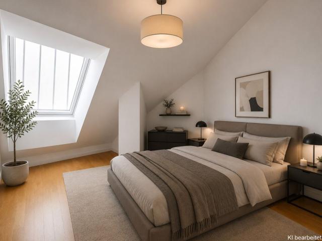 Wohnung kaufen in Seestadt, Wien