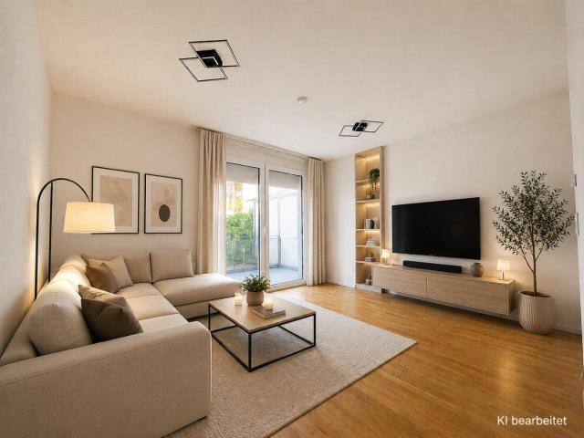 Apartment kaufen in Donaustadt, Wien
