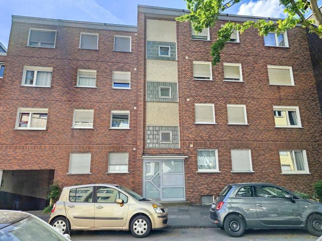 Etagenwohnung kaufen in Witten