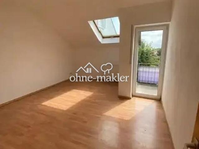 Apartment kaufen in Worms-Zentrum, Worms