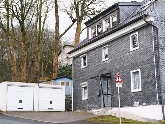 Haus kaufen in Langerfeld, Wuppertal