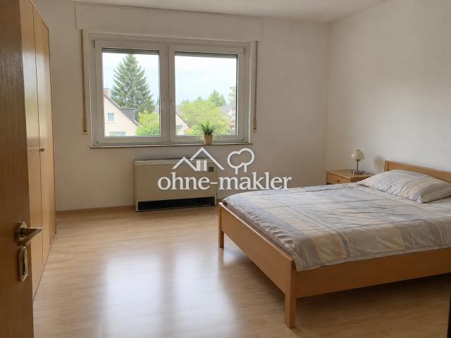 Apartment kaufen in Zellerau, Würzburg