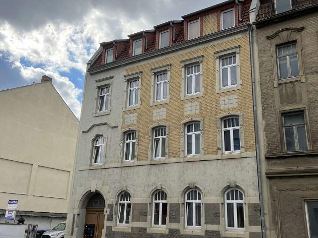 Wohnung kaufen in Wurzen, Landkreis Leipzig