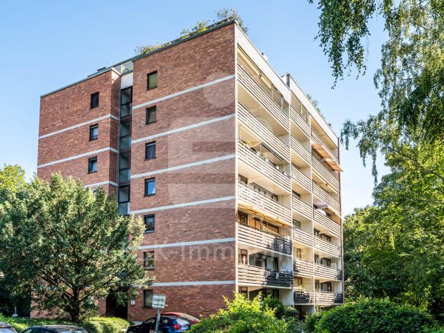 Wohnung kaufen in Ort, Sankt Augustin