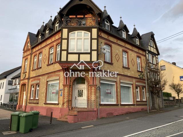 Haus kaufen in Hussen, Asbach