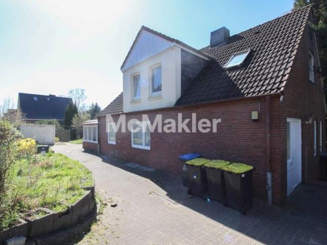 Haus kaufen in Geesthacht, Schleswig-Holstein