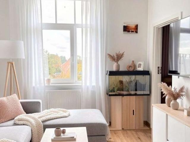 Wohnung kaufen in Zeulenroda-Triebes, Greiz