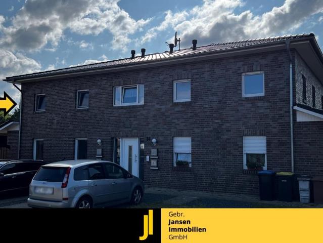 Wohnung kaufen in Sögel, Niedersachsen