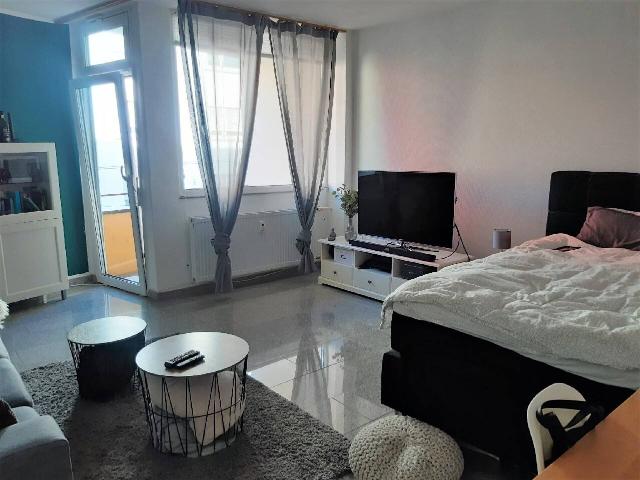 Etagenwohnung kaufen in Mannheim