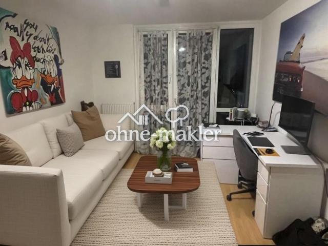 Apartment kaufen in Lindenthal, Köln