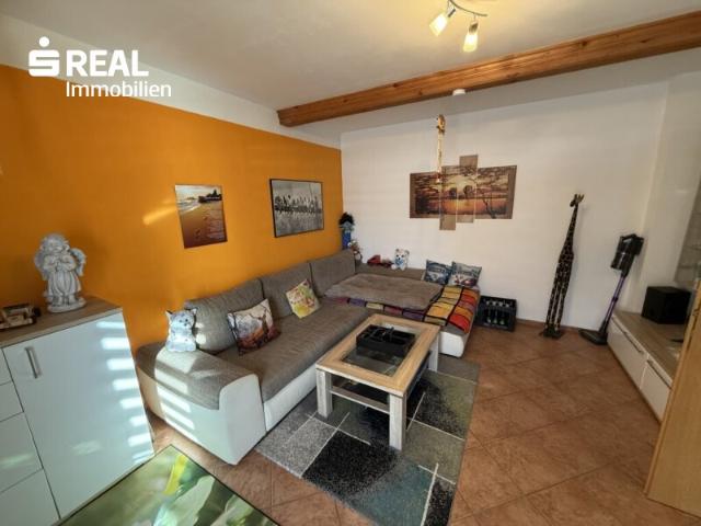 Wohnung kaufen in Obsmarkt, Saalfelden