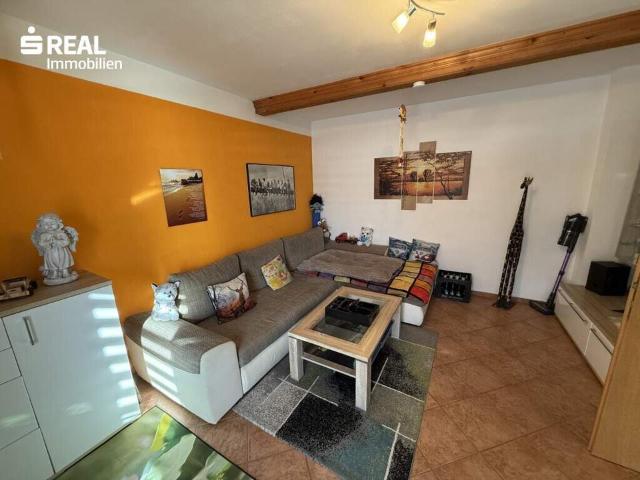 Wohnung kaufen in Zell, Kärnten