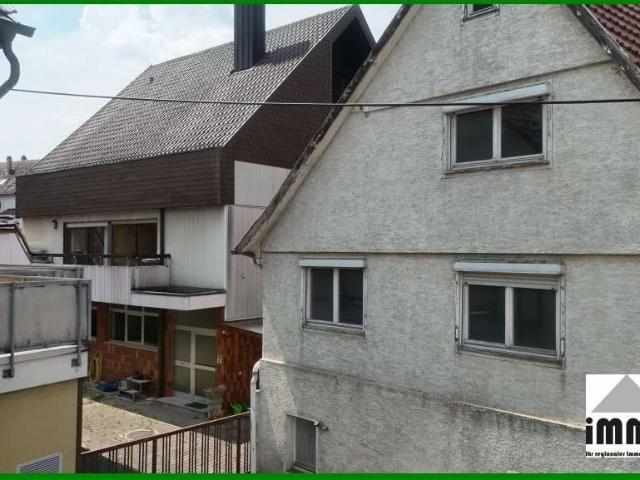Gewerbe kaufen in Wiernsheim, Enzkreis