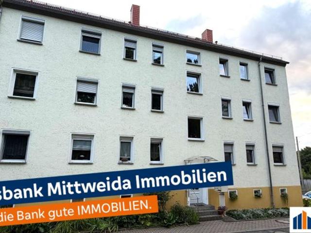 Wohnung kaufen in Kriebstein, Sachsen