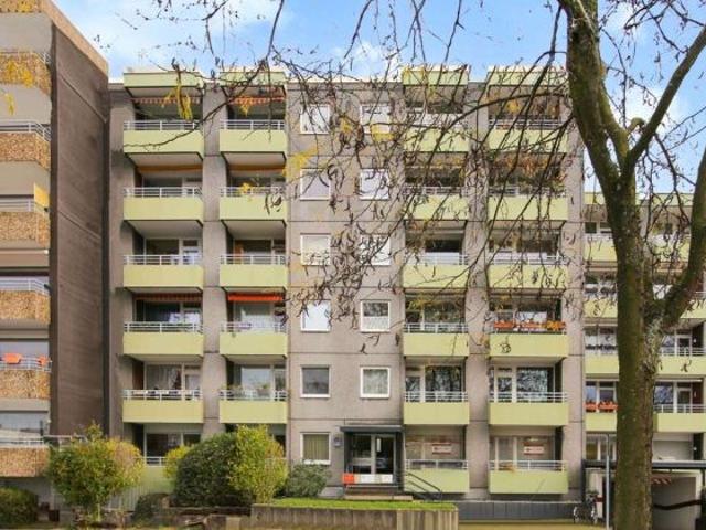 Büro kaufen in Mülheim, Nordrhein-Westfalen