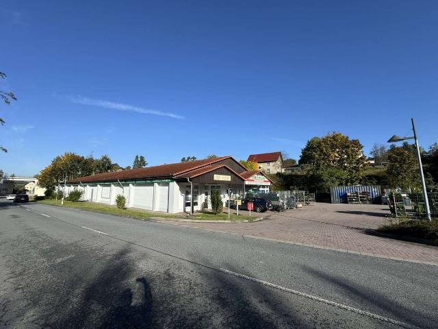 Gewerbe kaufen in Dürrröhrsdorf, Dürrröhrsdorf-Dittersbach