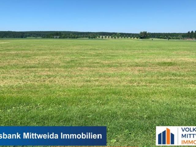 Erdgeschosswohnung kaufen in Geyer, Sachsen