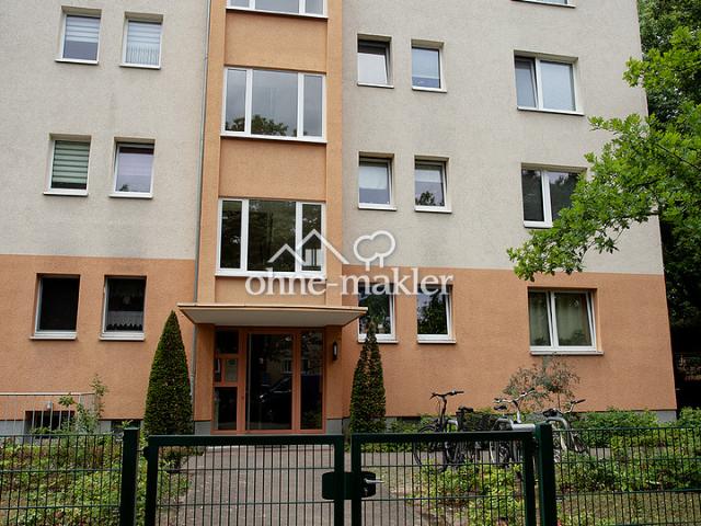 Apartment kaufen in Tegel, Berlin