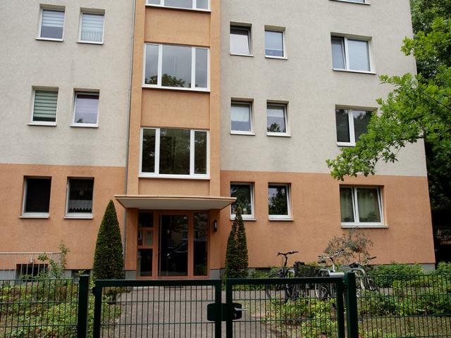 Wohnung kaufen in Tegel, Berlin
