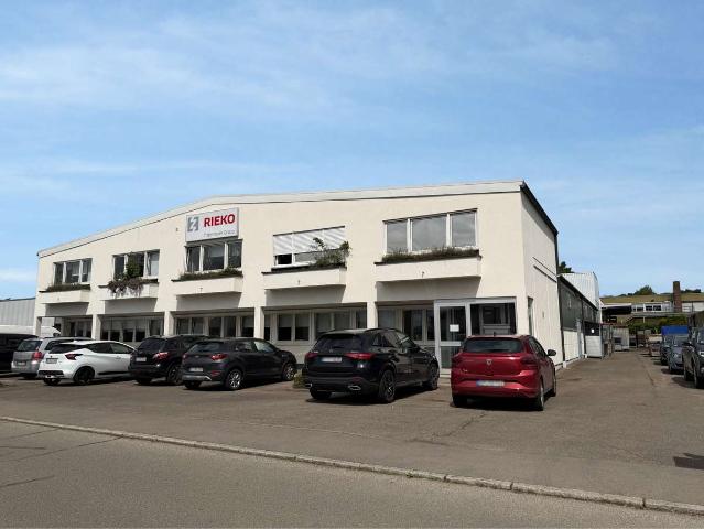 Industrie kaufen in Pliezhausen